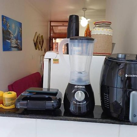 Apartamento Em Ubatuba - Maranduba Ville 1 Exterior foto