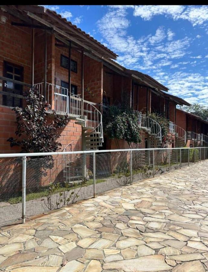 Apartamento Em Ubatuba - Maranduba Ville 1 Exterior foto