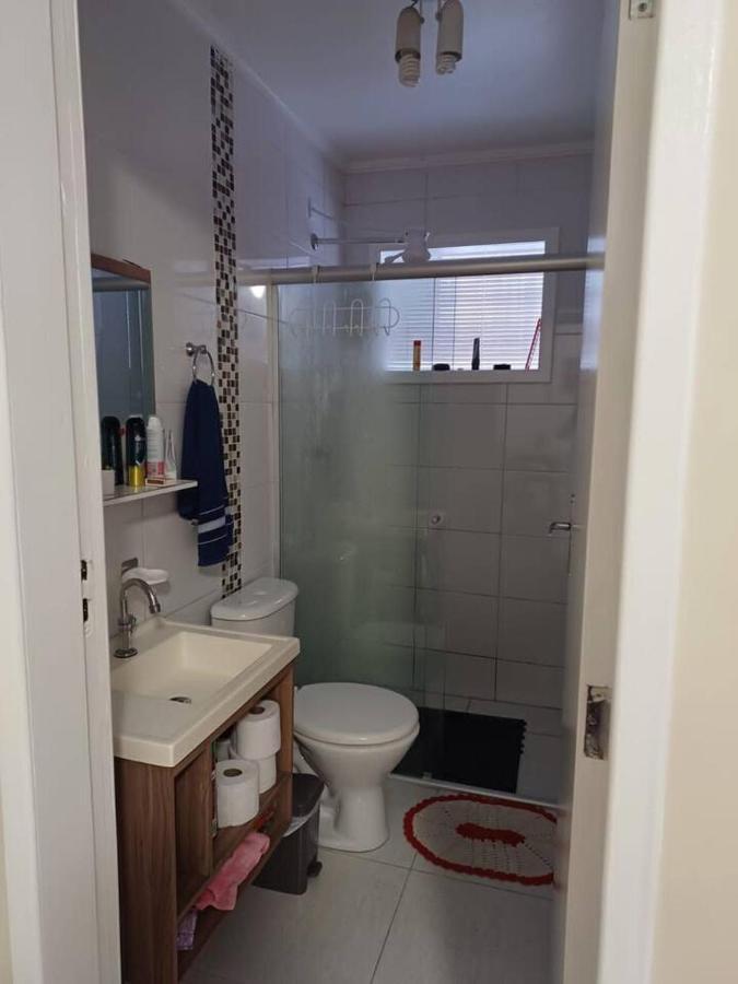 Apartamento Em Ubatuba - Maranduba Ville 1 Exterior foto